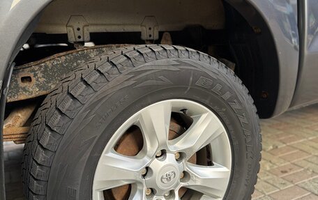 Toyota Hilux VII, 2011 год, 1 950 000 рублей, 11 фотография