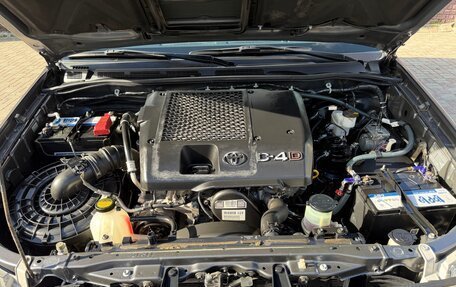 Toyota Hilux VII, 2011 год, 1 950 000 рублей, 16 фотография