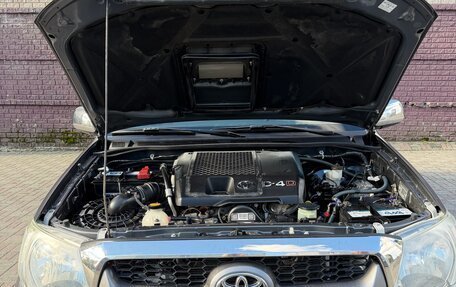 Toyota Hilux VII, 2011 год, 1 950 000 рублей, 17 фотография