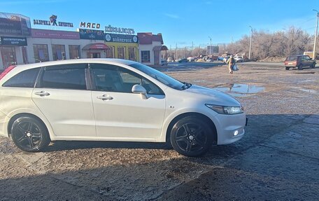 Honda Stream II, 2006 год, 820 000 рублей, 4 фотография