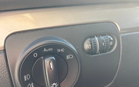 Volkswagen Golf VI, 2011 год, 440 000 рублей, 8 фотография