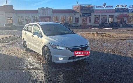 Honda Stream II, 2006 год, 820 000 рублей, 3 фотография