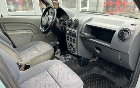 Renault Logan I, 2006 год, 165 000 рублей, 7 фотография