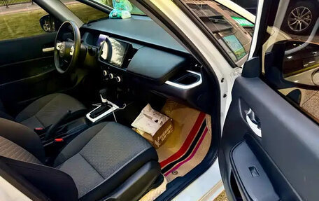 Honda Fit, 2023 год, 1 037 000 рублей, 4 фотография