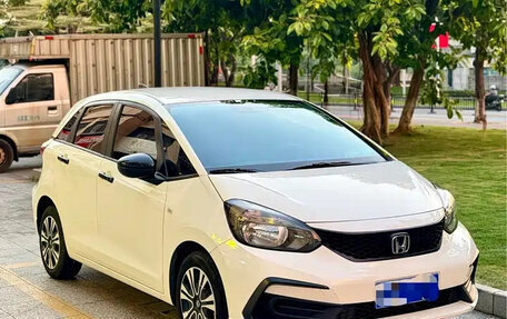 Honda Fit, 2023 год, 1 037 000 рублей, 3 фотография