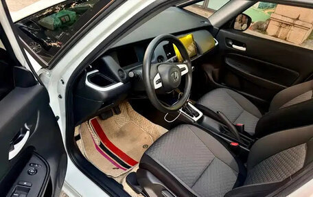 Honda Fit, 2023 год, 1 037 000 рублей, 5 фотография