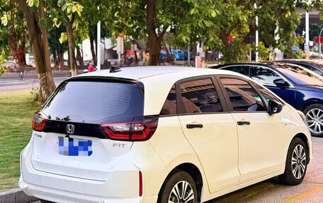 Honda Fit, 2023 год, 1 037 000 рублей, 9 фотография
