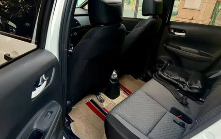 Honda Fit, 2023 год, 1 037 000 рублей, 6 фотография