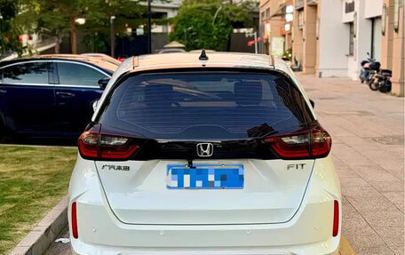 Honda Fit, 2023 год, 1 037 000 рублей, 10 фотография