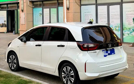 Honda Fit, 2023 год, 1 037 000 рублей, 11 фотография