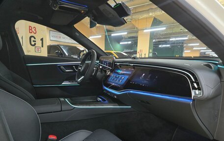 Mercedes-Benz E-Класс, 2025 год, 9 100 678 рублей, 10 фотография