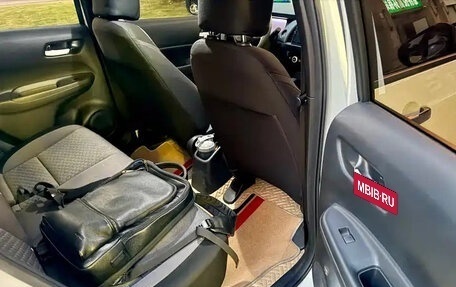 Honda Fit, 2023 год, 1 037 000 рублей, 7 фотография