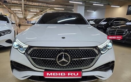 Mercedes-Benz E-Класс, 2025 год, 9 100 678 рублей, 3 фотография