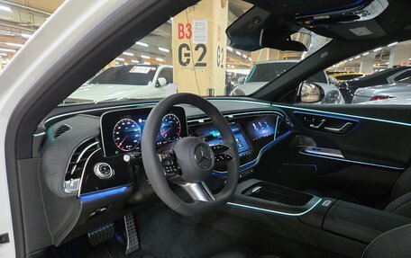 Mercedes-Benz E-Класс, 2025 год, 9 100 678 рублей, 12 фотография
