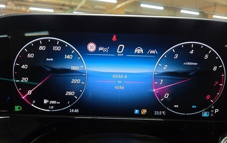 Mercedes-Benz E-Класс, 2025 год, 9 100 678 рублей, 14 фотография