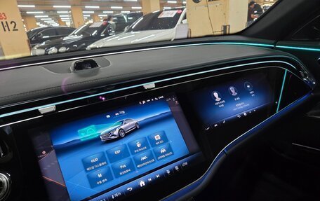 Mercedes-Benz E-Класс, 2025 год, 9 100 678 рублей, 15 фотография