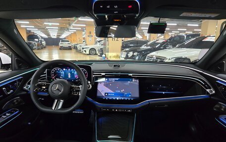 Mercedes-Benz E-Класс, 2025 год, 9 100 678 рублей, 13 фотография