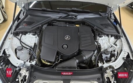 Mercedes-Benz E-Класс, 2025 год, 9 100 678 рублей, 17 фотография