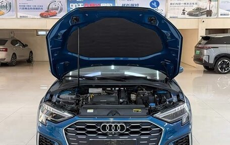 Audi A3, 2022 год, 2 030 008 рублей, 7 фотография