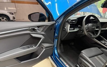 Audi A3, 2022 год, 2 030 008 рублей, 8 фотография