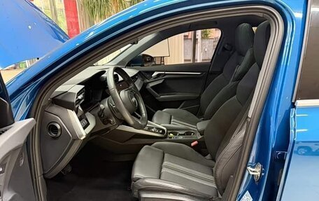 Audi A3, 2022 год, 2 030 008 рублей, 9 фотография
