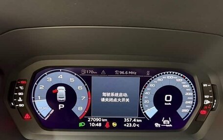 Audi A3, 2022 год, 2 030 008 рублей, 12 фотография
