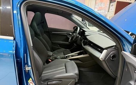 Audi A3, 2022 год, 2 030 008 рублей, 18 фотография