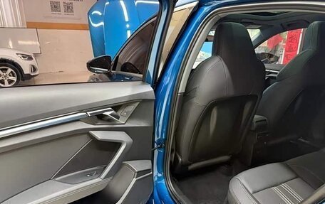 Audi A3, 2022 год, 2 030 008 рублей, 20 фотография