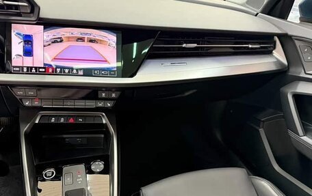 Audi A3, 2022 год, 2 030 008 рублей, 14 фотография