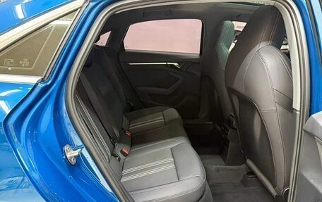 Audi A3, 2022 год, 2 030 008 рублей, 19 фотография