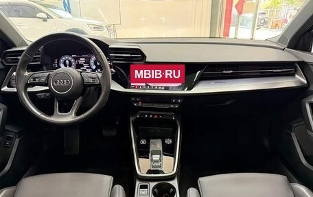 Audi A3, 2022 год, 2 030 008 рублей, 13 фотография