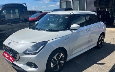 Suzuki Swift, 2023 год, 1 100 700 рублей, 2 фотография