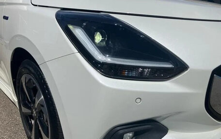 Suzuki Swift, 2023 год, 1 100 700 рублей, 10 фотография