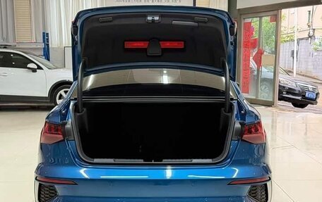 Audi A3, 2022 год, 2 030 008 рублей, 23 фотография