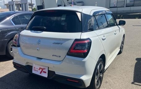 Suzuki Swift, 2023 год, 1 100 700 рублей, 7 фотография
