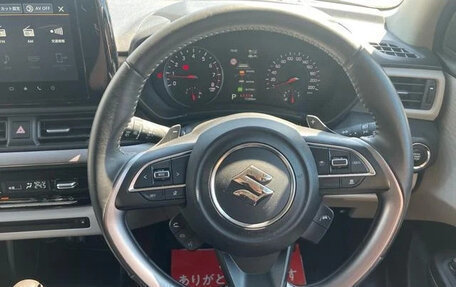 Suzuki Swift, 2023 год, 1 100 700 рублей, 11 фотография