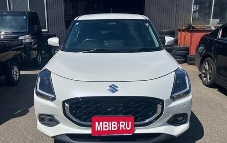 Suzuki Swift, 2023 год, 1 100 700 рублей, 3 фотография