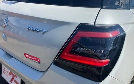 Suzuki Swift, 2023 год, 1 100 700 рублей, 8 фотография