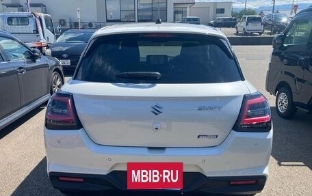 Suzuki Swift, 2023 год, 1 100 700 рублей, 6 фотография