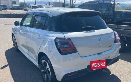 Suzuki Swift, 2023 год, 1 100 700 рублей, 5 фотография