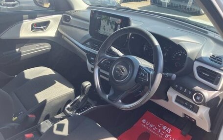 Suzuki Swift, 2023 год, 1 100 700 рублей, 17 фотография