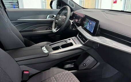 Haval F7, 2026 год, 3 399 000 рублей, 10 фотография