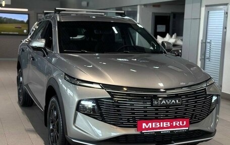 Haval F7, 2026 год, 3 399 000 рублей, 3 фотография