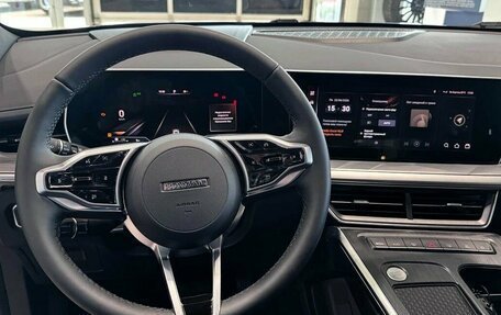 Haval F7, 2026 год, 3 399 000 рублей, 14 фотография