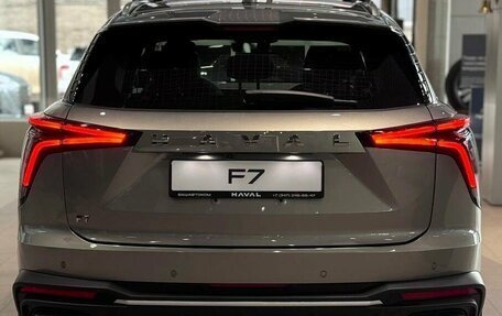 Haval F7, 2026 год, 3 399 000 рублей, 7 фотография