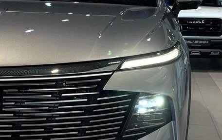 Haval F7, 2026 год, 3 399 000 рублей, 4 фотография