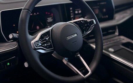 Haval F7, 2026 год, 3 399 000 рублей, 13 фотография