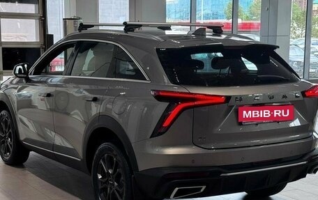 Haval F7, 2026 год, 3 399 000 рублей, 5 фотография