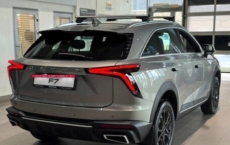 Haval F7, 2026 год, 3 399 000 рублей, 6 фотография