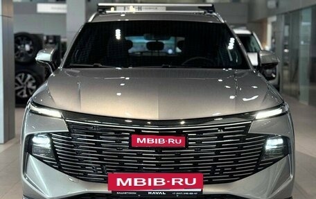 Haval F7, 2026 год, 3 399 000 рублей, 2 фотография